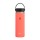 Orange Wide Mouth Water Bottle 