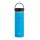 Blue Wide Mouth Water Bottle 