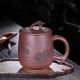 Handmade Yixing Zisha Clay Tea Cup
