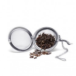 3Pcs Premium Stainless Steel Tea Ball Infuser