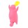 Pink Platypus Shape Filter 