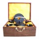 High Grade Japanese Cast Iron Tea Set Gift