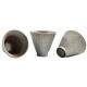 Japanese Style Ceramic Kungfu Tea Set with Tea Tray