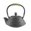 Black Fish Cast Iron Tea Kettle 800ml/27oz