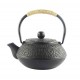 Chinese Style Cast Iron Teapot 600ml/20oz