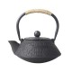 Chinese Style Cast Iron Teapot 800ml/20oz