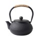 Pearl Cast Iron Teapot 600ml/27oz