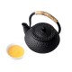 Small Turtle Cast Iron Teapot 300ml/10.0oz