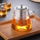 Loose Leaf And Blooming Glass Tea Pot 950ml/32oz