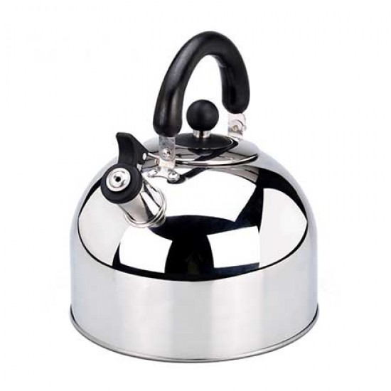 304 Stainless Steel Whistle Tea Kettle