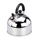 304 Stainless Steel Whistle Tea Kettle