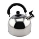 304 Stainless Steel Whistle Tea Kettle