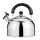 Silver Tea Kettle 