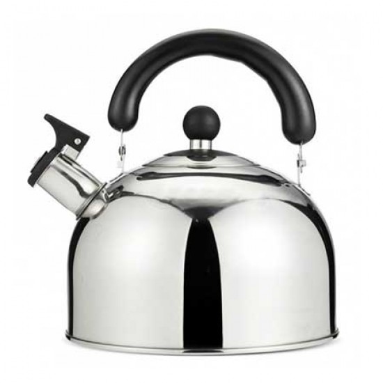 304 Stainless Steel Whistle Tea Kettle