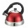 Red Tea Kettle  + $2.00 