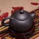 Yixing Zisha Clay Xishi Teapot