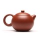 Yixing Zisha Red Clay Teapot 