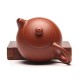 Yixing Zisha Red Clay Teapot 