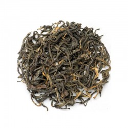 Dianhong Tea