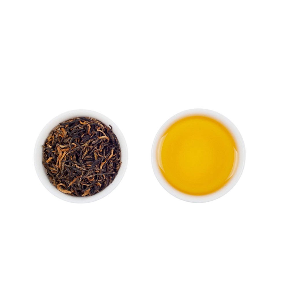 Jin Jun Mei Tea - Black Tea | hwagui.com