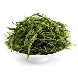 Anji Bai Cha