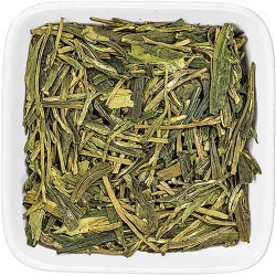 Dragon Well Tea