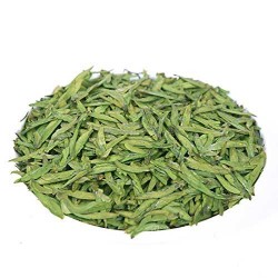 Longjing Tea