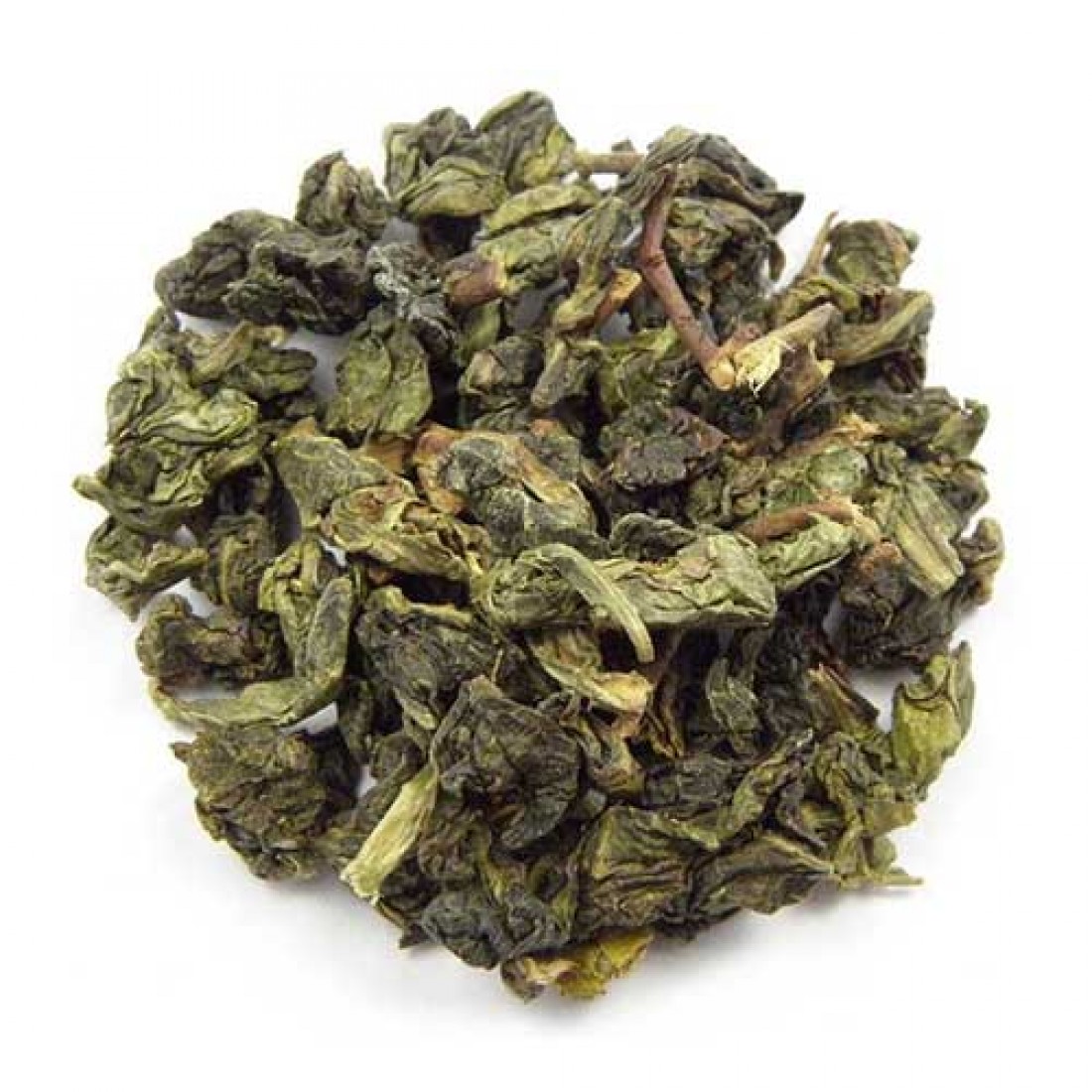 Dong Ding Tea Famous Taiwan Oolong Teas