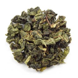 Dong Ding Tea