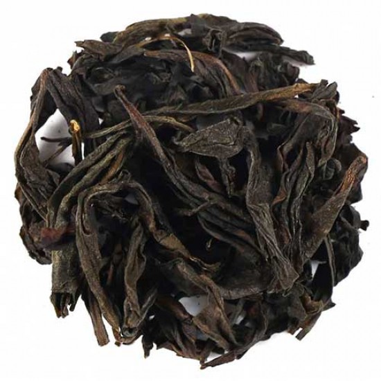 Qilan Tea