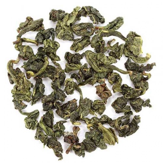 Tung Ting Oolong