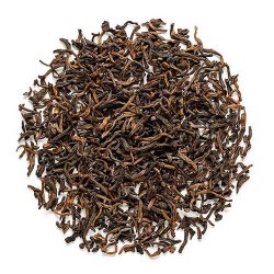 Loose Leaf Pu Erh Tea