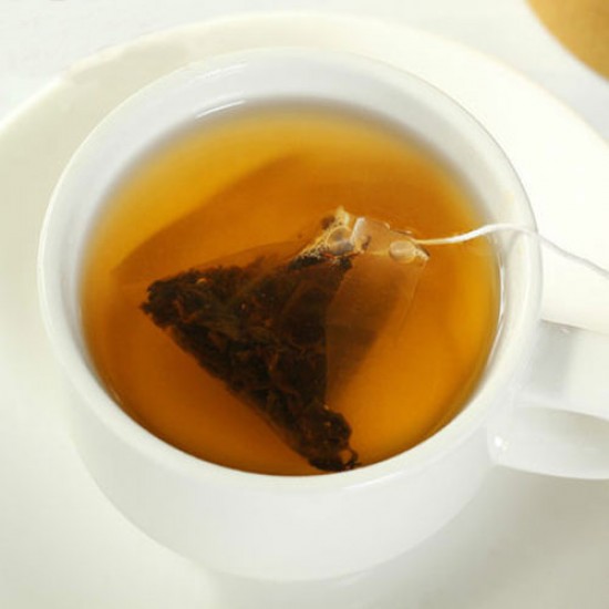 Flavored Lapsang Souchong Black Tea Bag