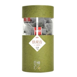 High Grade Tieguanyin Oolong Tea Bag