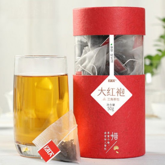 Top Grade Dahongpao Oolong Tea Bag