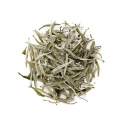 Silver Needle Tea