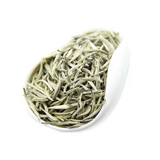 Silver Tips Tea