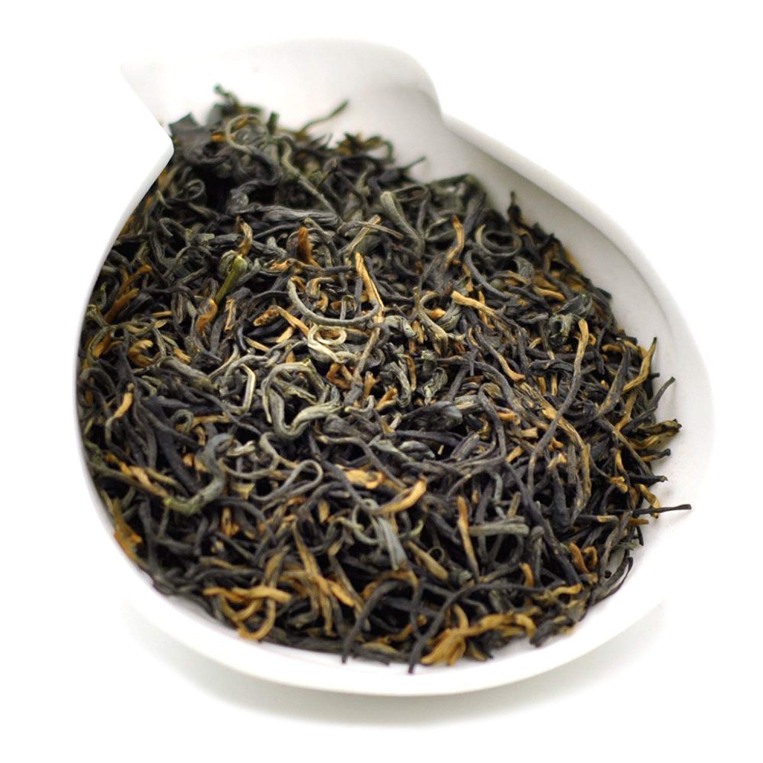 Jin Jun Mei Black Tea