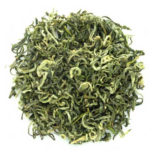 Bi Luo Chun Green Tea