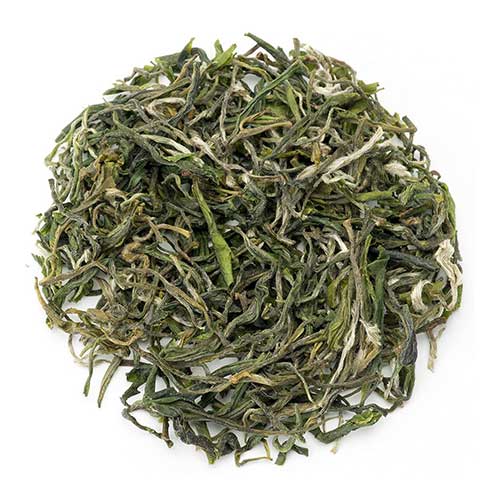 Huangshan Maofeng Green Tea