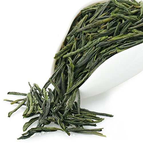 Liu An Gua Pian White Tea