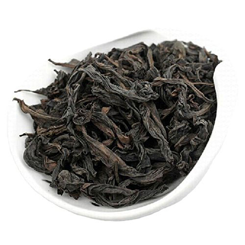 Wuyi Rock Oolong Tea